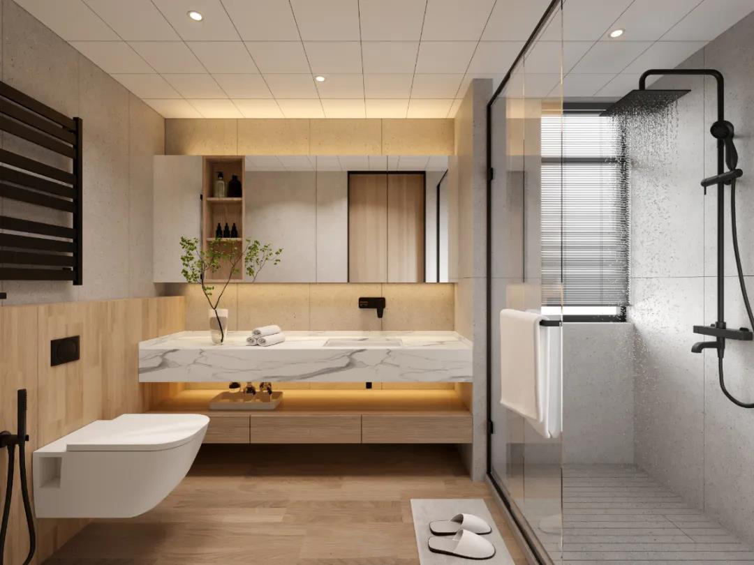 家裝防水的裝修流程有哪些？注意事項有哪些?