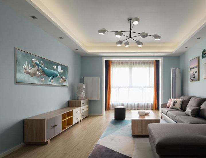 房屋裝潢中如何選購?fù)苛?三個細(xì)節(jié)要重視!