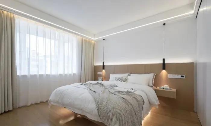 室內(nèi)裝修怎么設(shè)計更好?掌握技巧家裝體驗更高!