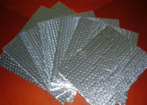 隔熱材料有哪幾種，家裝隔熱材料如何選購(gòu)?