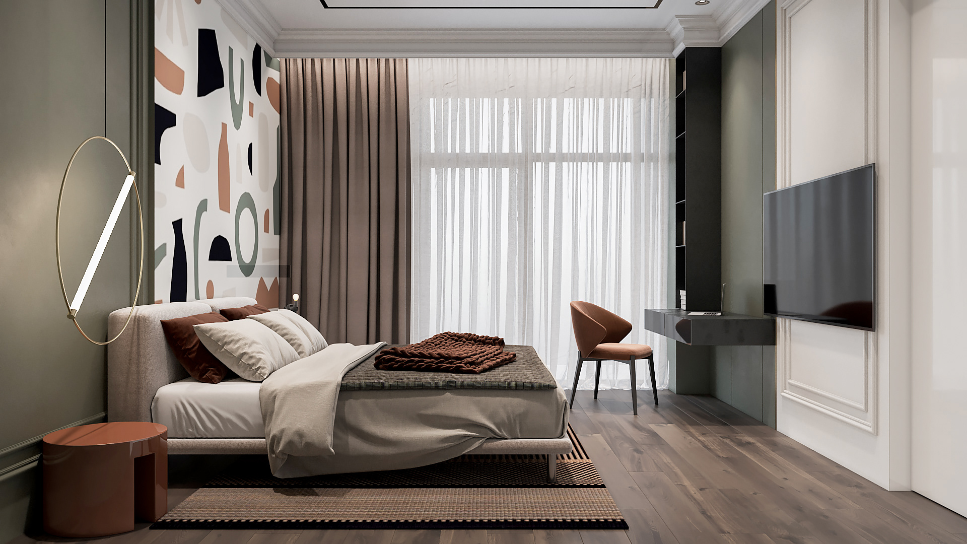 房子裝修怎樣購(gòu)買(mǎi)五金件?學(xué)會(huì)三個(gè)選購(gòu)技巧!