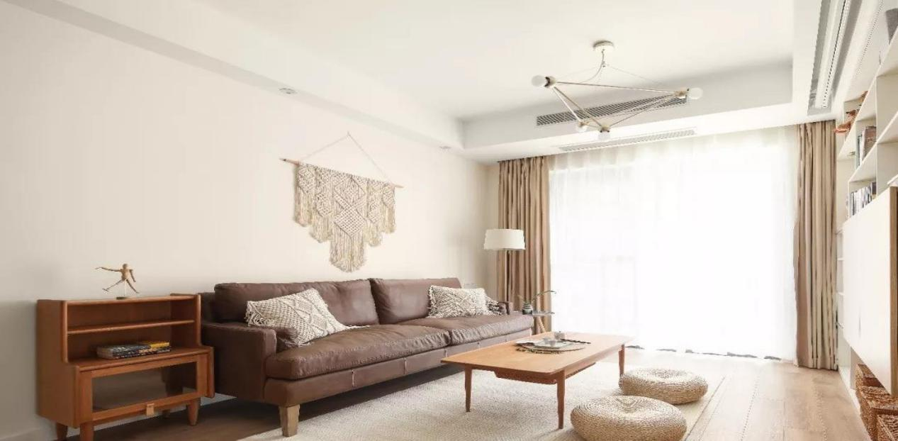 新房家裝設(shè)計(jì)木工吊頂技巧多，這些牢記不會(huì)錯(cuò)!