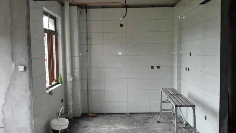 瓦工貼磚技巧分享，這幾點(diǎn)很實(shí)用!