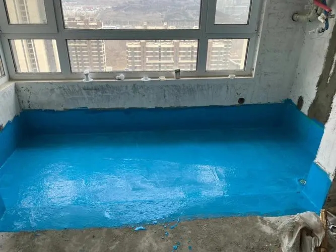 家裝防水施工技巧，這樣做可防止?jié)B水