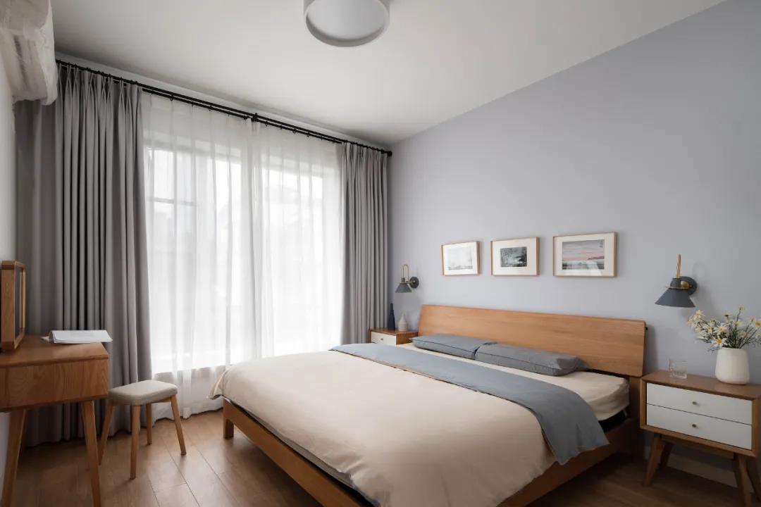 家居軟裝隔音窗簾有哪些?這幾種別錯(cuò)過(guò)！