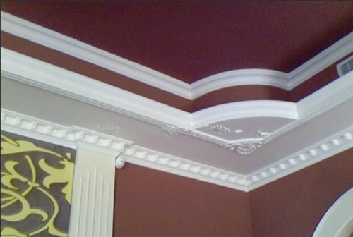 石膏線多少錢一米，如何選購石膏線?