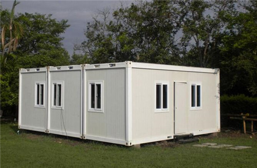 活動板房多少錢一平，活動板房應(yīng)該如何選擇?