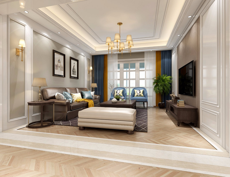 家庭裝潢要注意什么?哪些細(xì)節(jié)不能忽略？