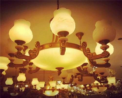 全銅燈怎么樣，如何鑒別全銅燈?