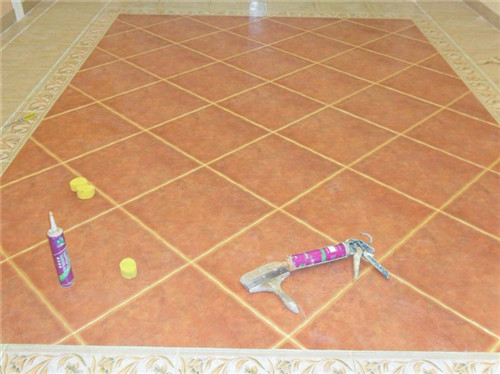 衛(wèi)生間瓷磚怎樣選才不會(huì)踩雷?