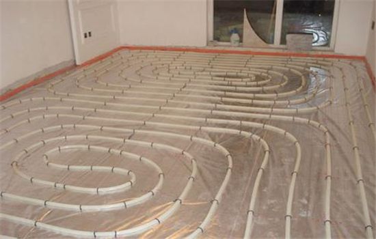 什么是碳纖維地熱，碳纖維地熱的工作機理是什么?