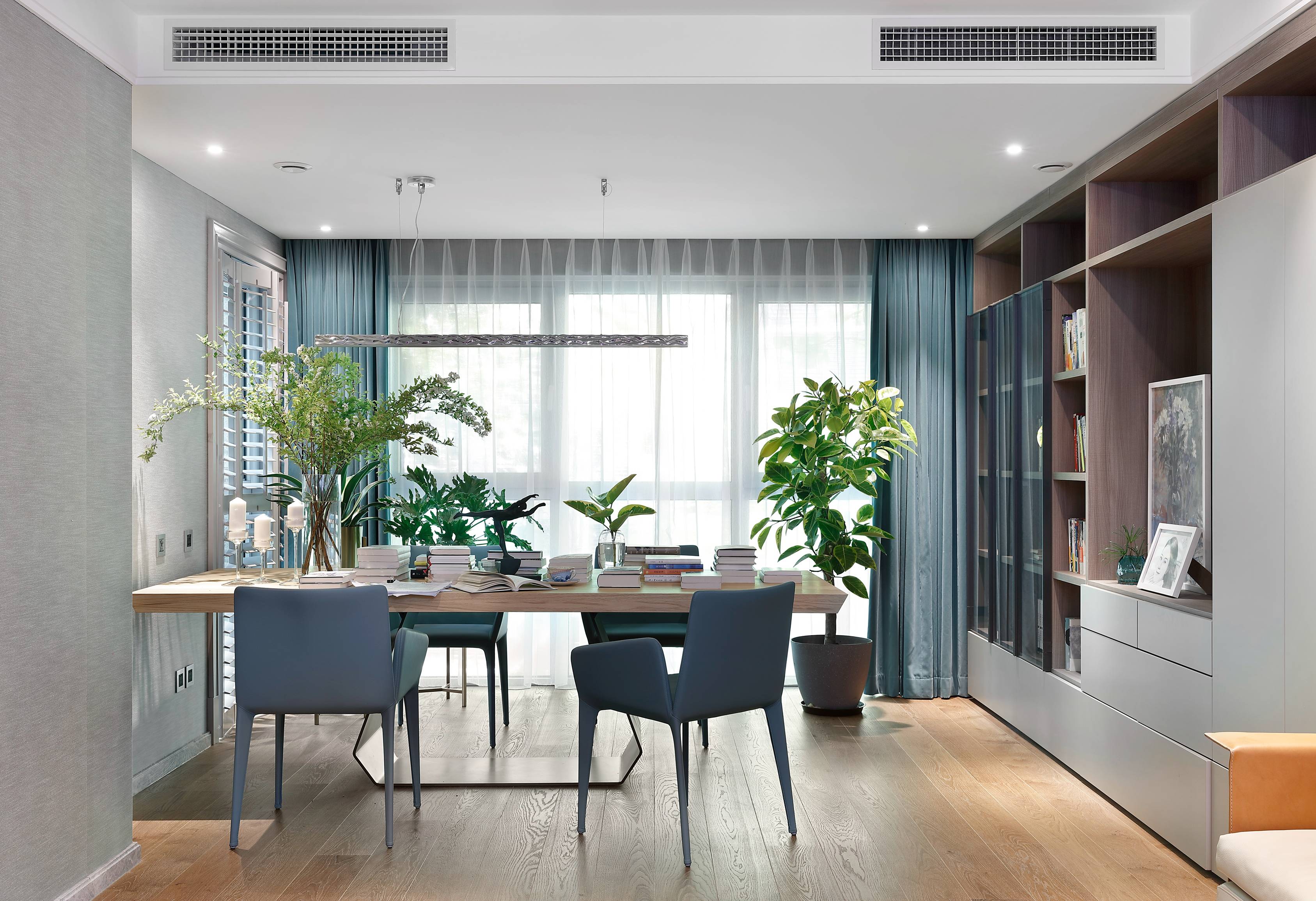 兩室一廳裝修兩個月后能入住嗎，入住前要做什么工作