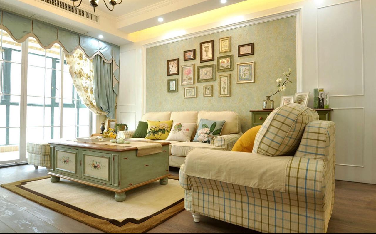 小戶型裝修設(shè)計(jì)有哪些竅門?速速來(lái)看！