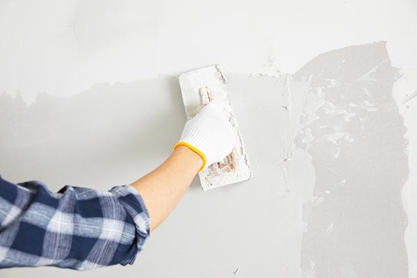 新房裝修如何使用膩子粉，使用中要注意哪些問題?