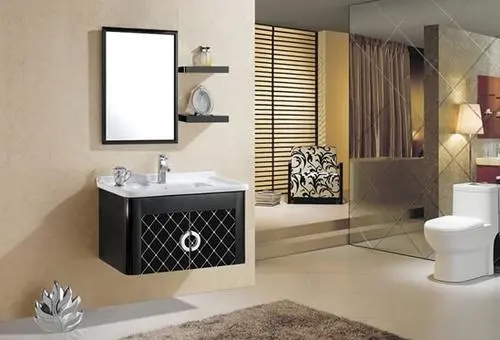 浴室裝修選擇哪種材質(zhì)的浴室柜?