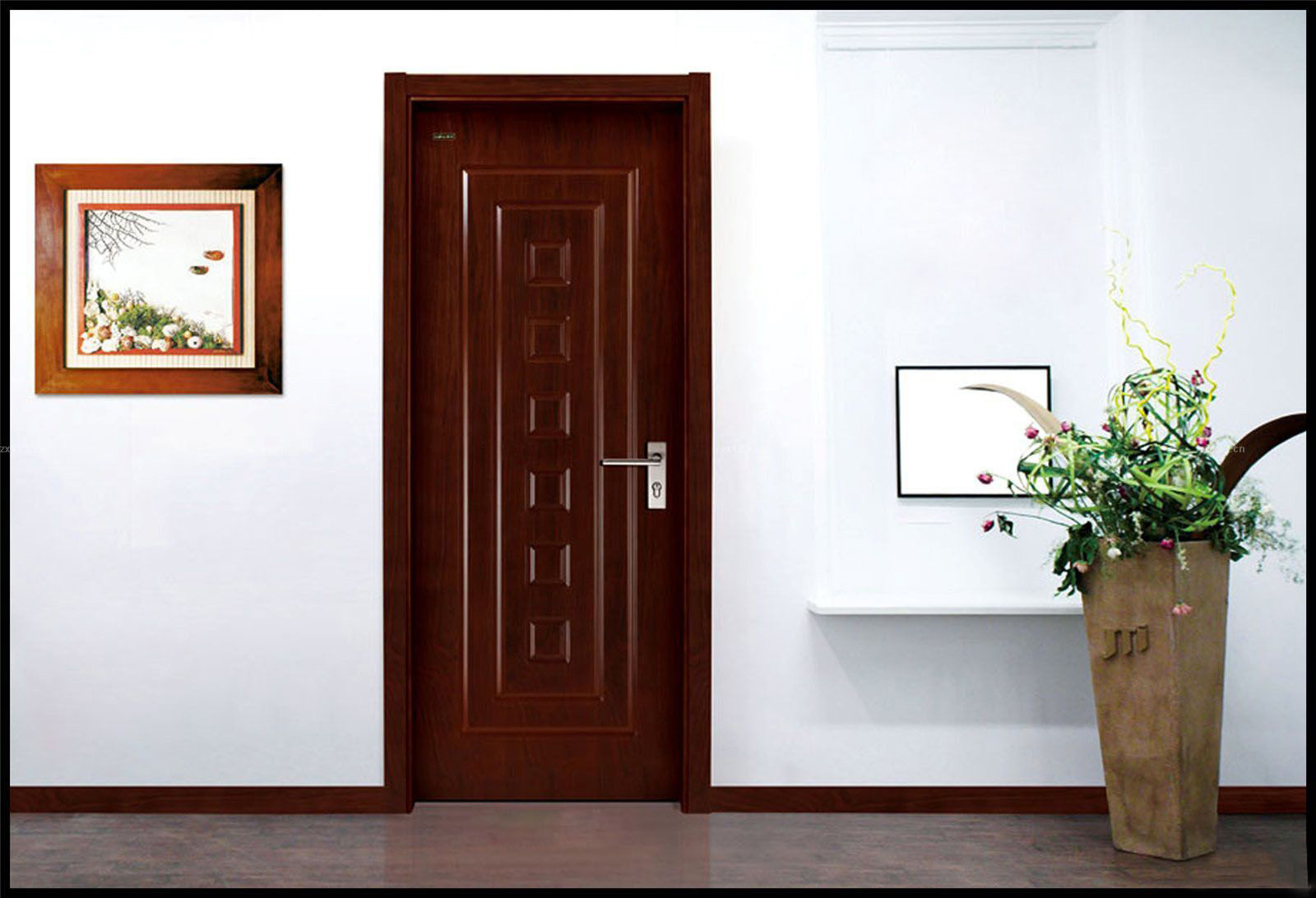 新房裝修木門安裝有哪些注意事項(xiàng)?