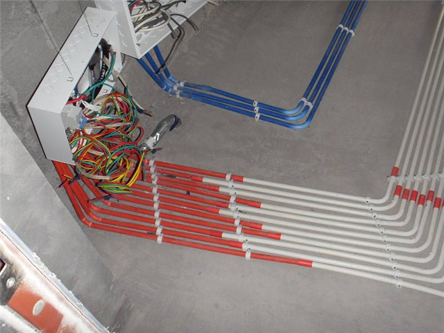 水電改造材料有哪些?清單明細分享！