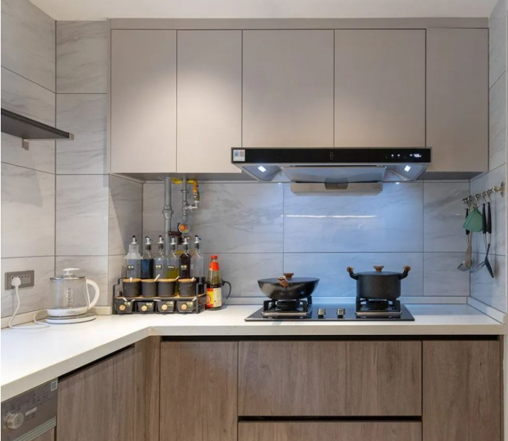 套房裝修如何選擇地板的顏色?