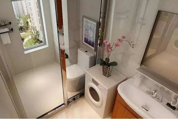 裝修二手房怎樣翻新衛(wèi)生間?分享幾個(gè)改造經(jīng)驗(yàn)!