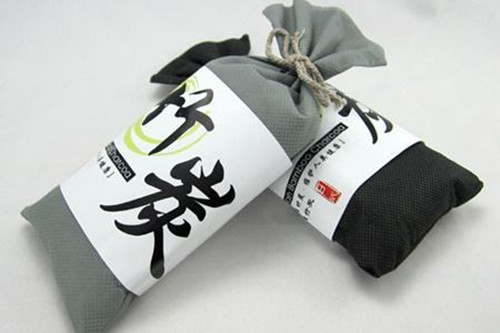 竹炭包能用多長時(shí)間，竹炭包要如何選購?