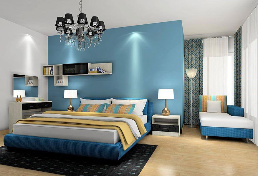 室內(nèi)裝修如何新建墻?掌握技巧砌墻更牢固!