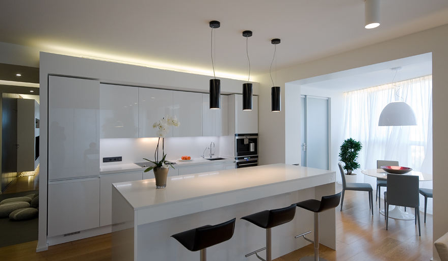 農(nóng)村房屋室內(nèi)裝修設(shè)計(jì)應(yīng)該注意哪些問題?