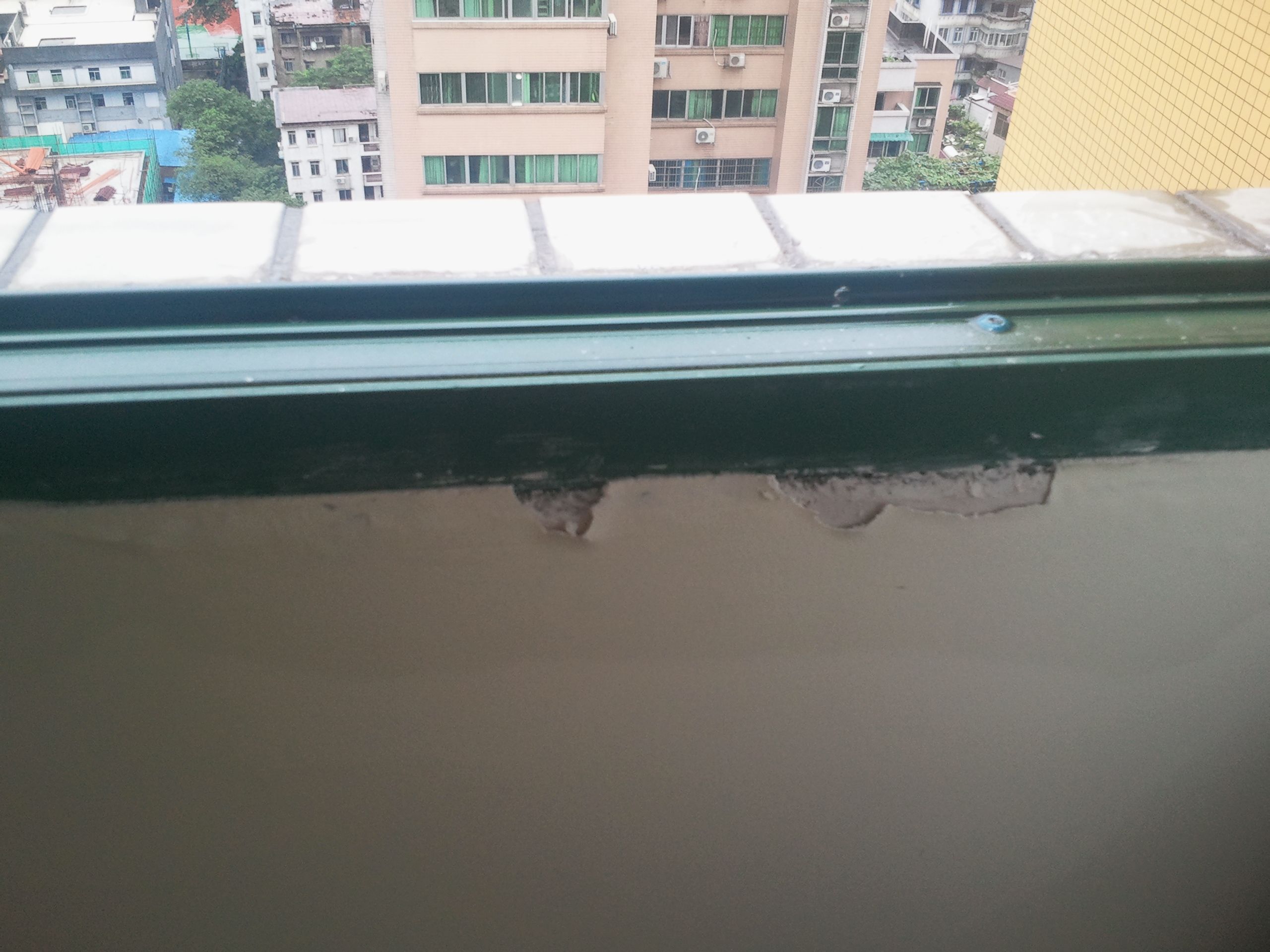 裝修設(shè)計窗臺防水怎么做?五大環(huán)節(jié)不可疏漏!