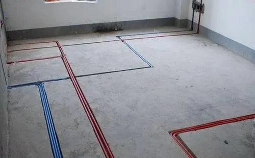 水電裝修改造如何避坑?這幾要?jiǎng)?wù)必要學(xué)會(huì)!