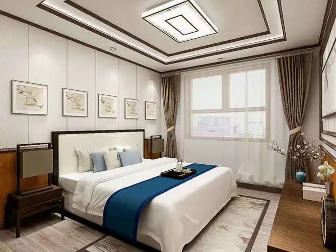 裝修住宅竹木纖維墻板如何安裝?具體教程如下!