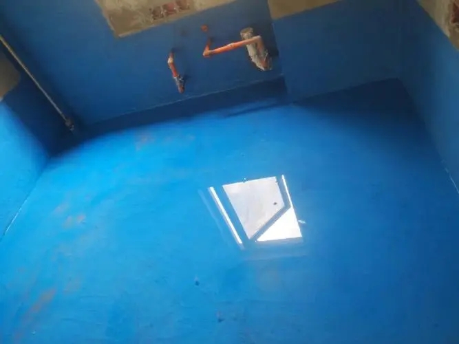 衛(wèi)生間防水修補(bǔ)方法有哪些?這五種值得一學(xué)!