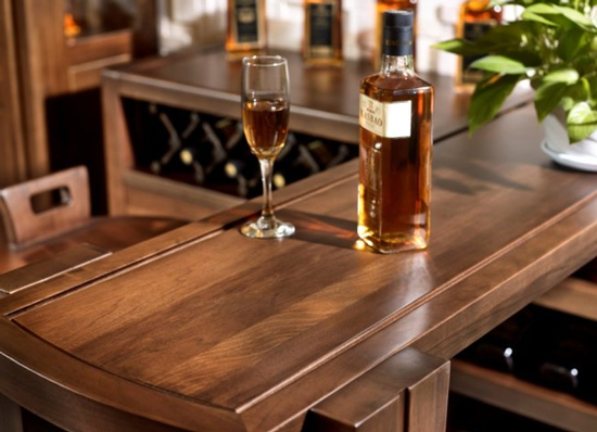 胡桃木家具怎么樣，胡桃木家具的保養(yǎng)方法是什么?