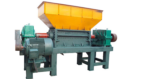 彩鋼瓦破碎機的用途是什么，彩鋼瓦破碎機怎么樣?