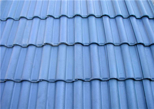 彩鋼琉璃瓦怎么樣，彩鋼琉璃瓦的用途是什么?