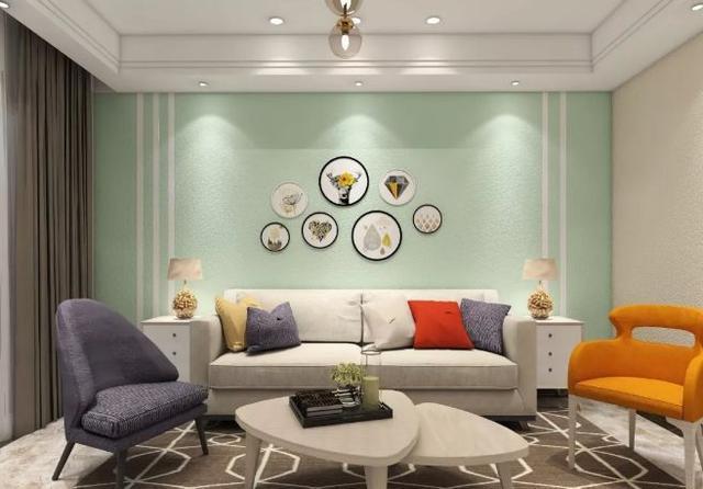 墻面裝修使用硅藻泥要注意什么?使用年限多久?