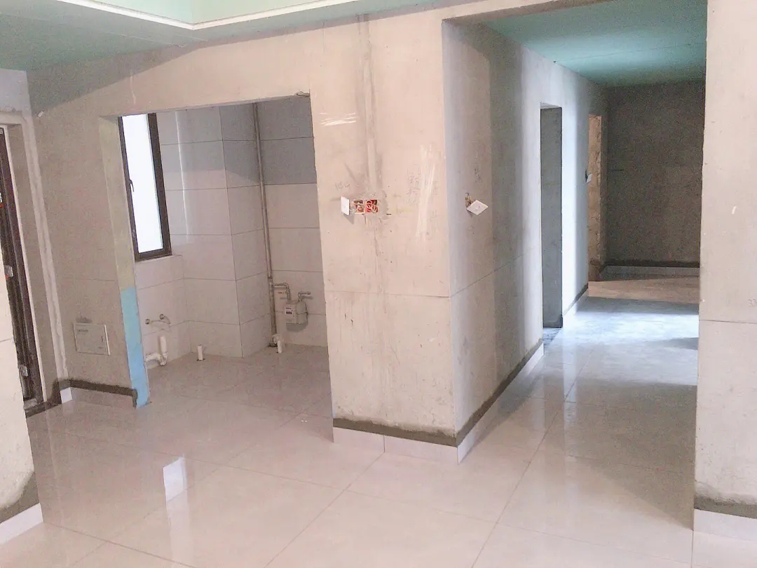 家裝新房鋪貼瓷磚要注意什么?這幾點您清楚嗎?