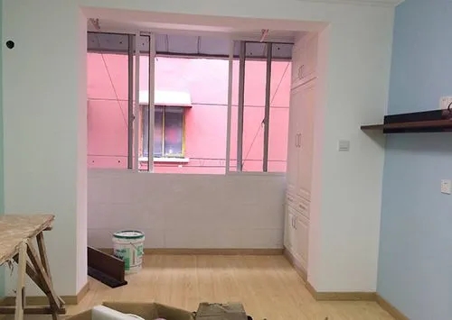 老房子改造墻面怎樣裝飾更省錢(qián)?這樣做美觀又劃算!