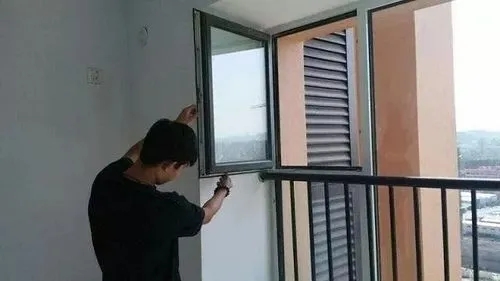 70平房子裝修前門窗如何驗(yàn)收?