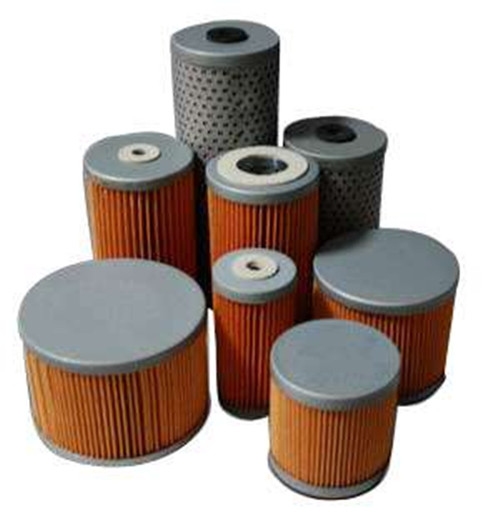 真空泵濾芯的特點(diǎn)是什么，真空泵濾芯的工作原理是什么?