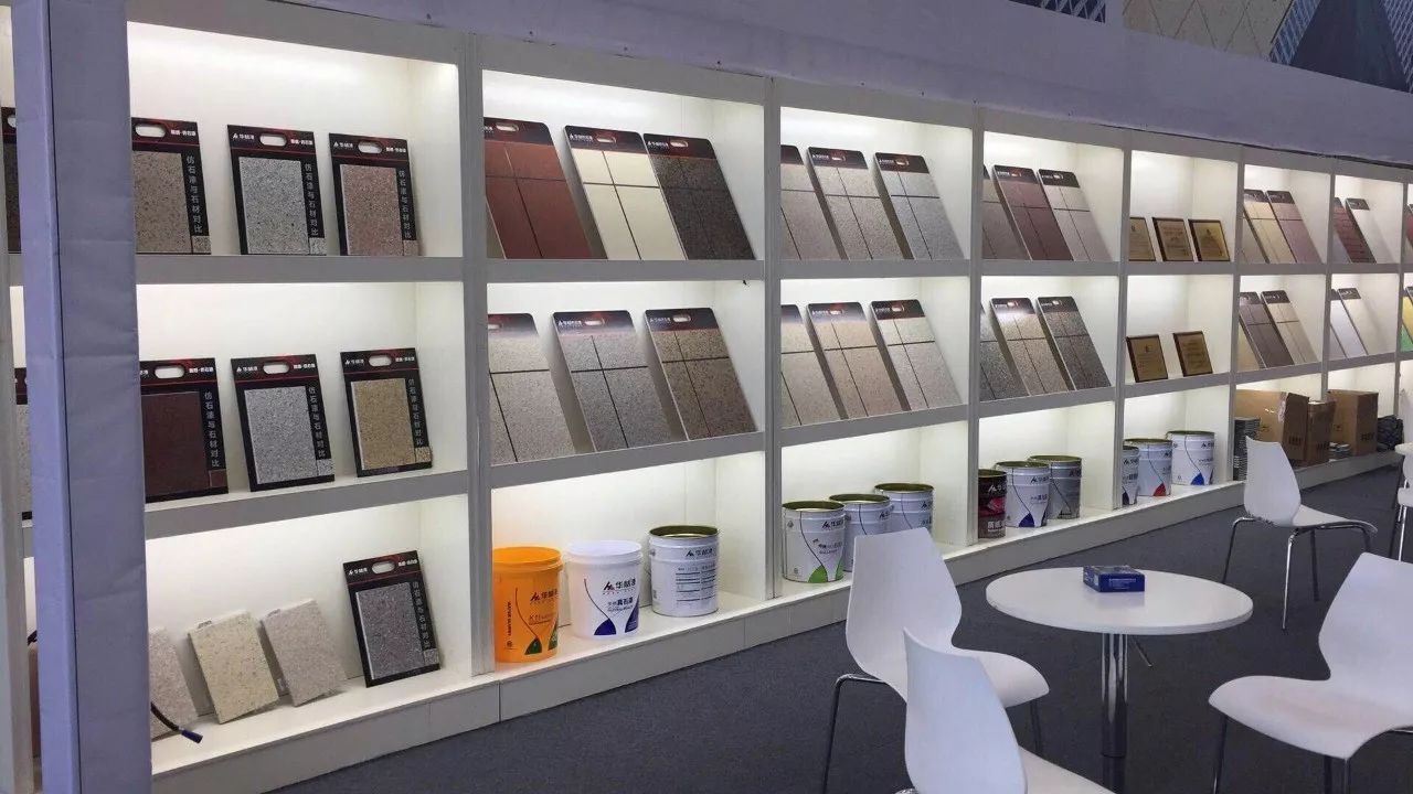 新房家裝設計不同區(qū)域材料如何選擇?有哪些注意事項？