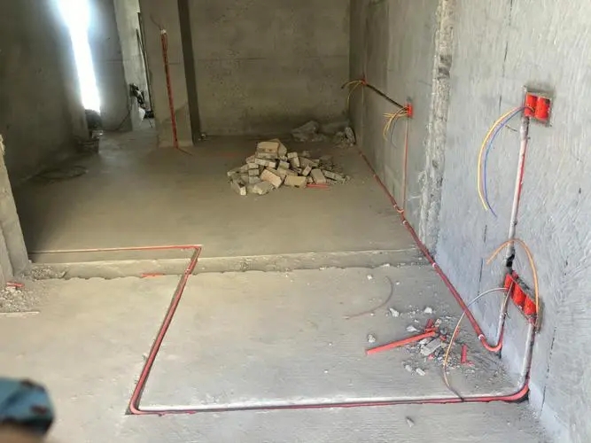 裝修房子水電驗(yàn)收注意什么?這幾點(diǎn)千萬要注意！