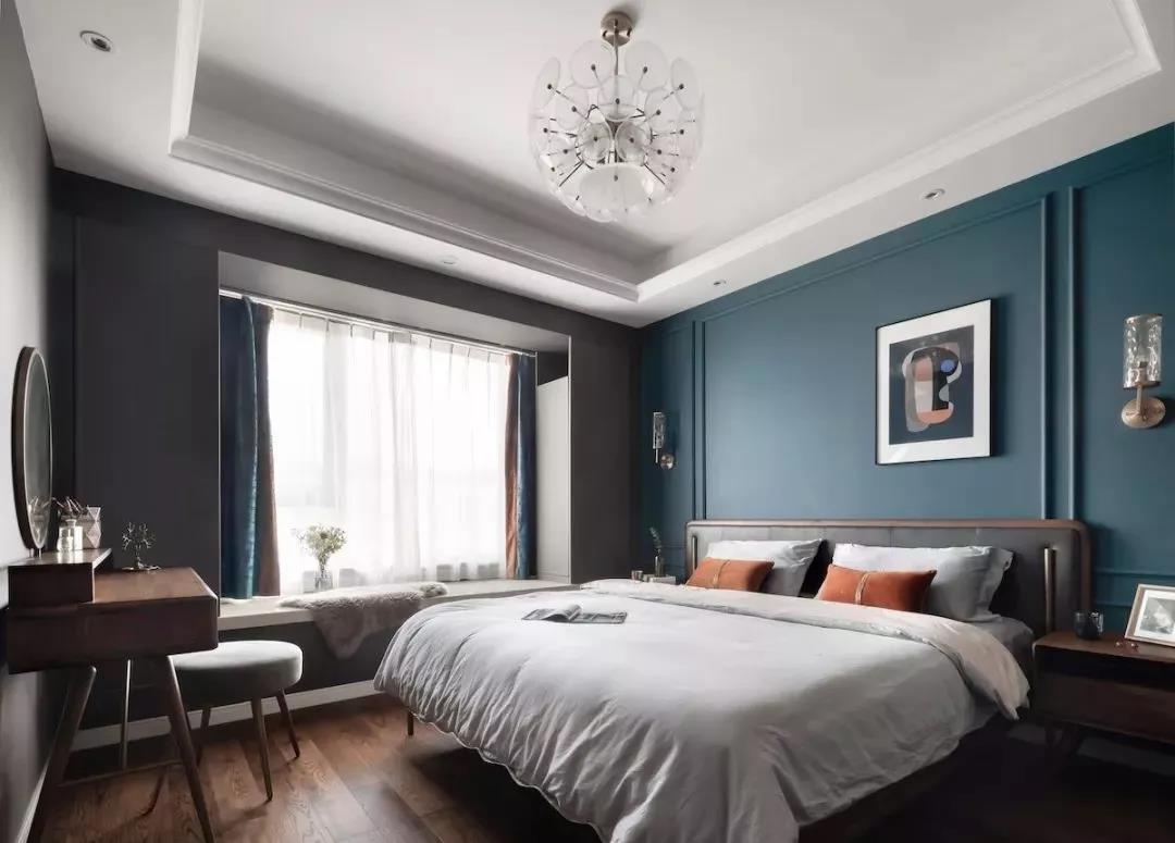 裝修房屋怎樣做好軟裝?要符合下面4個原則!