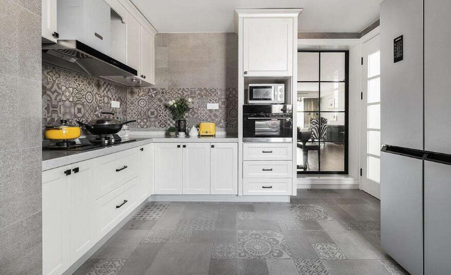 裝修廚房為什么做防水?不懂的業(yè)主看過來