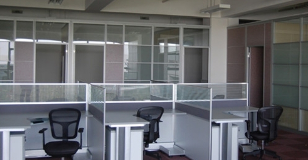 辦公室高隔斷特點(diǎn)及用途有哪些?