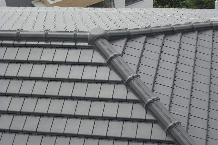 改造舊房時怎樣選購水泥瓦?介紹幾個選購技巧!