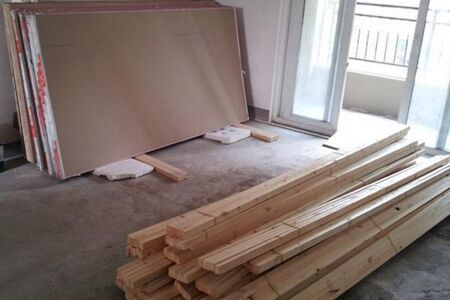 小戶型50平裝修需要哪些材料?具體分類在這!