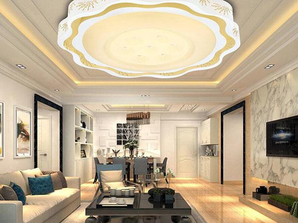 小房子裝修選擇哪種顏色的家具?色彩不同特點不同!