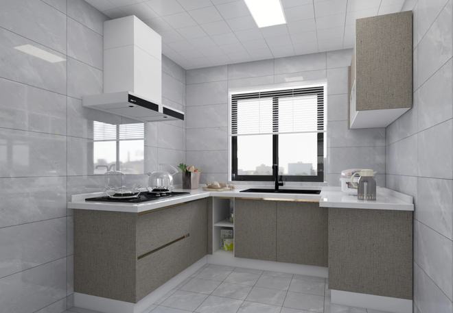 裝修廚房需要哪些五金件?一起來(lái)看看吧!