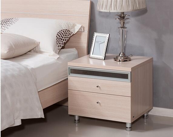 一居室小戶型裝修怎樣挑選床頭柜?要保證好看又實(shí)用!