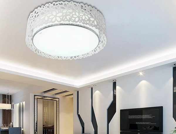 選購(gòu)吸頂燈的經(jīng)驗(yàn)有哪些?