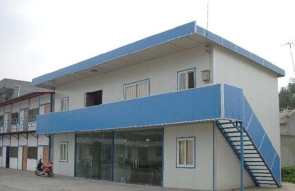 什么是活動房,活動房價格是多少?